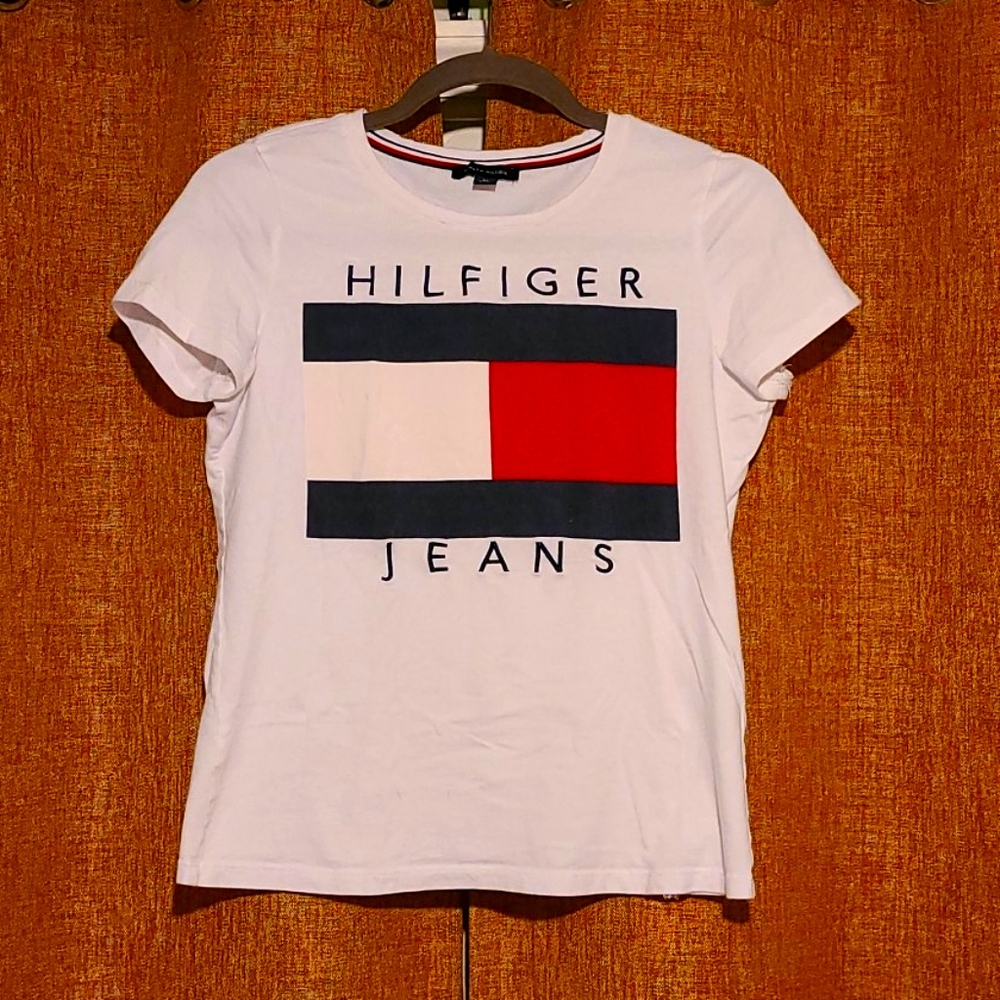 XS vintage Tommy Tshirt